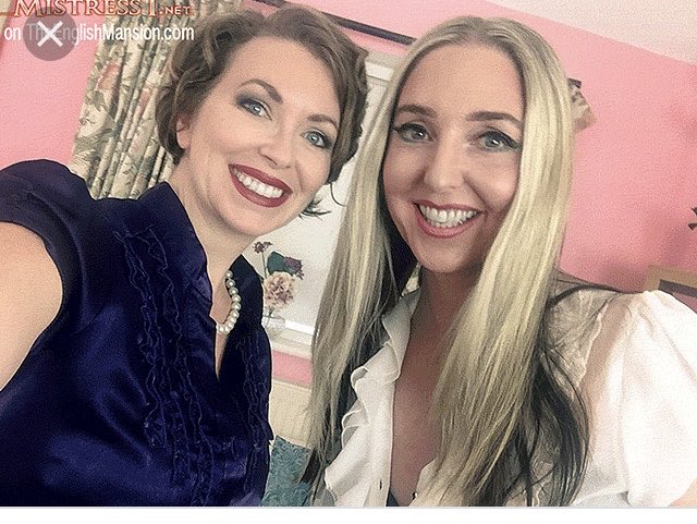 mics9608's tweet photo. Mistresses:  the European goat @SidoniavonBork &amp; the N American goat @MistressTdotnet 🧎‍♂️🧎‍♂️🧎‍♂️🧎‍♂️s https://t.co/tapUDVjyP9