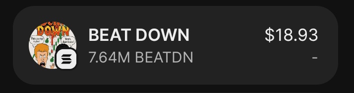 Shadow Boy WF 💯 tweet media