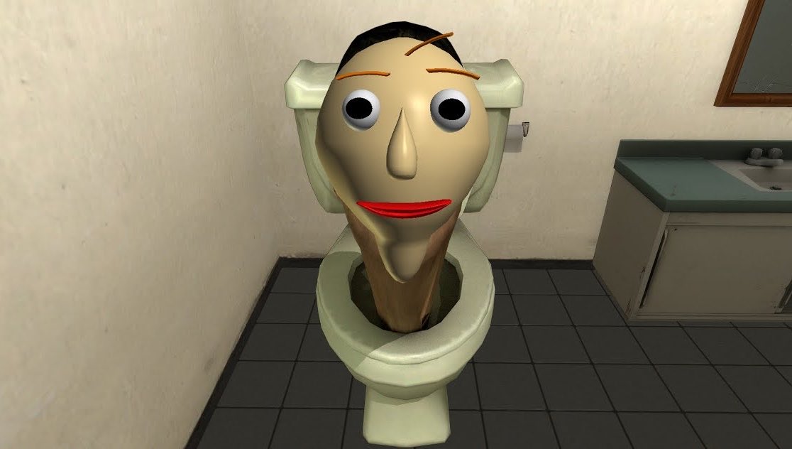 baldi tweet media