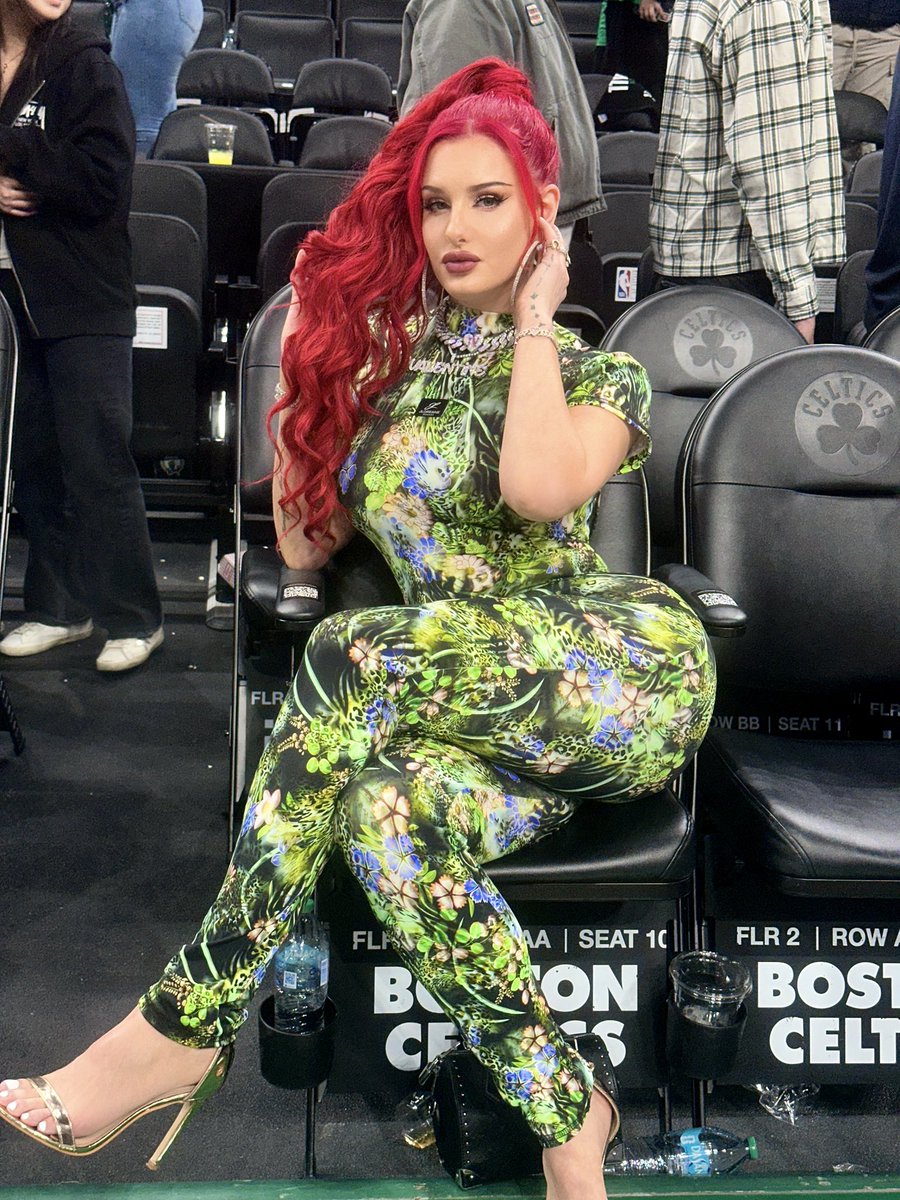 Justina Valentine tweet media