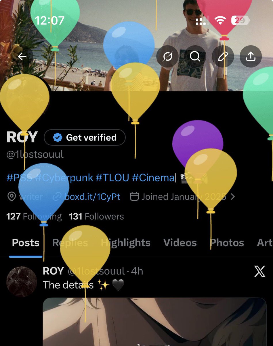 ROY tweet media