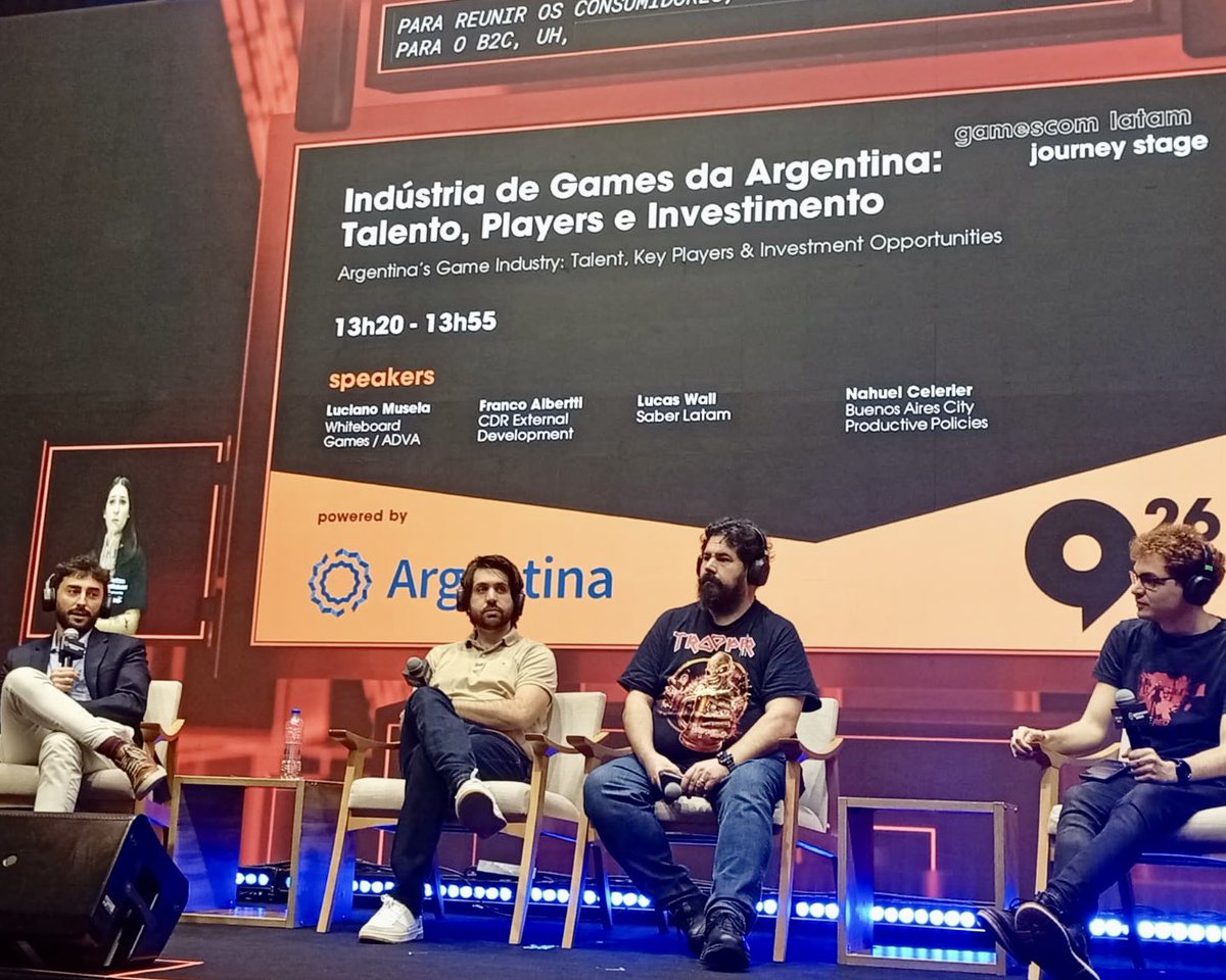 Nahuel Celerier tweet media