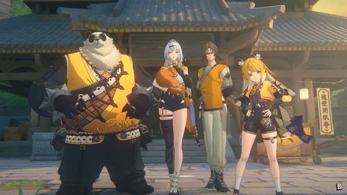 ShikiMei - Main SEED 🩵 tweet media
