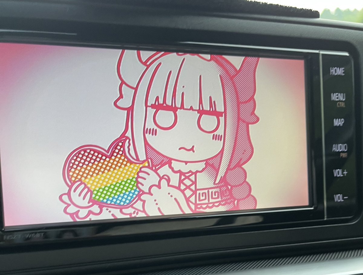 ユーリ＝カンナ tweet media