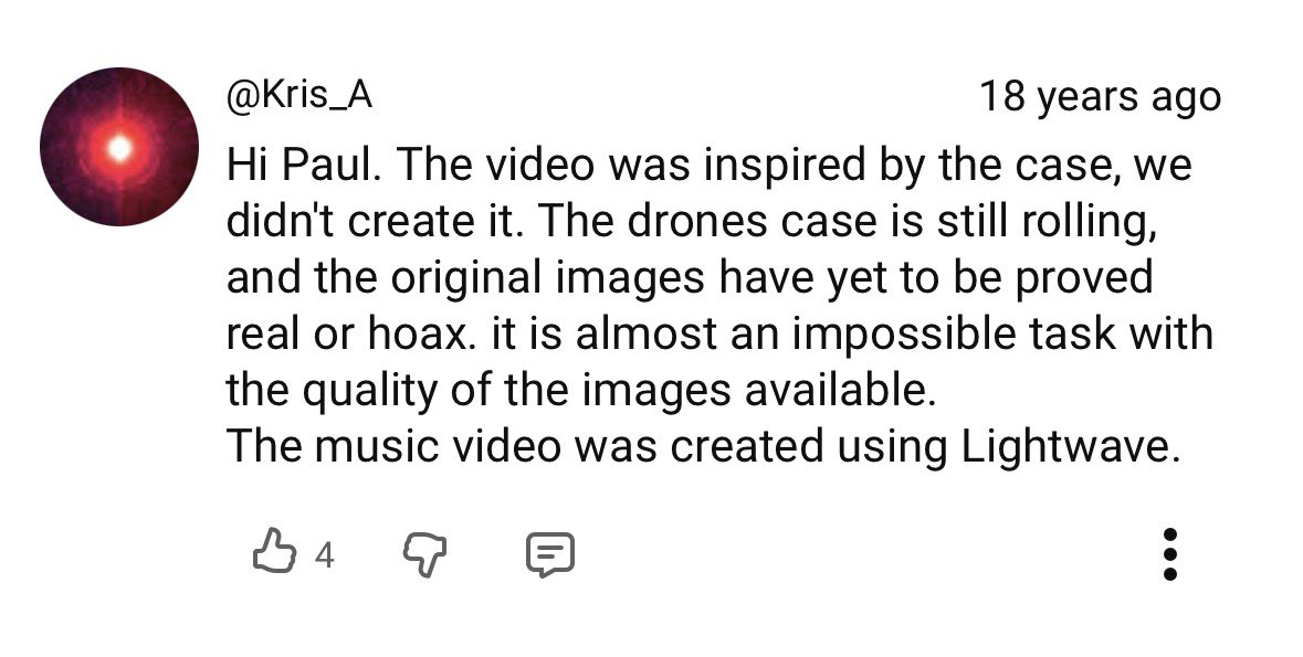Levi 🛸 tweet media
