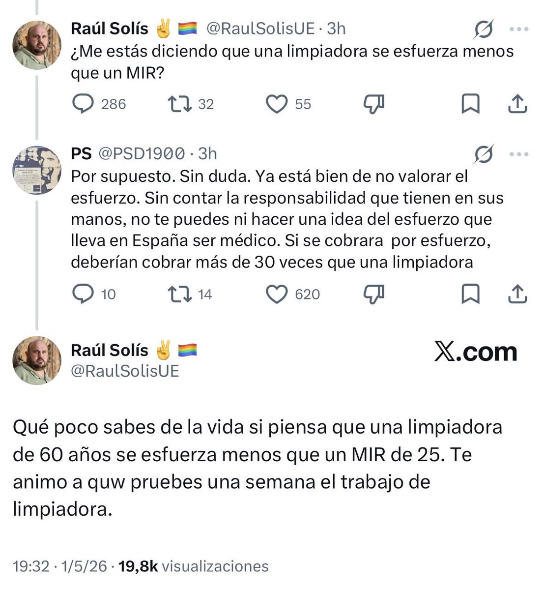 ⚫️ El DiSputado® tweet media