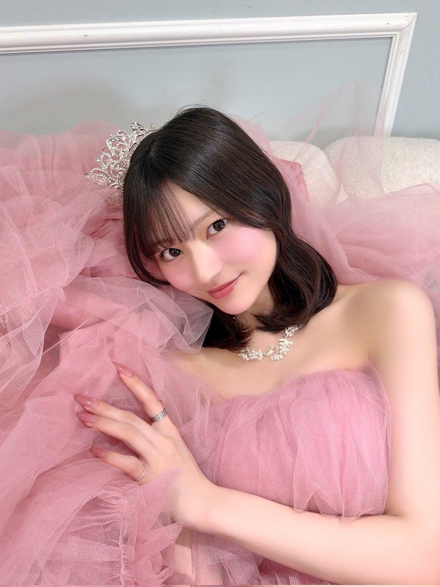 宇咲ちゃん、おはようございます！

今日は宇咲ちゃん生誕イベント！！
楽しみましょう！！

#宇咲ちゃん