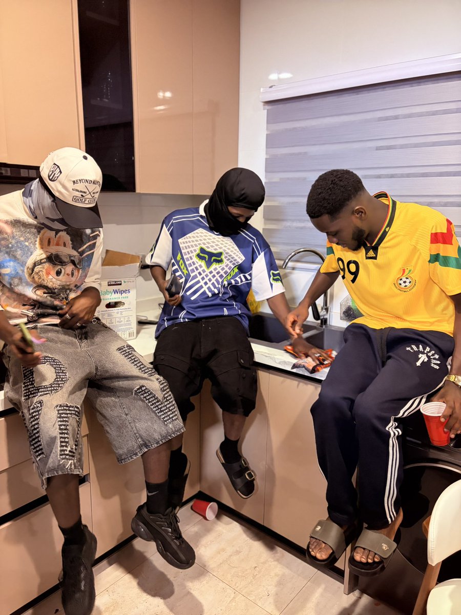 Gh Durk 🇬🇭🌎 tweet media