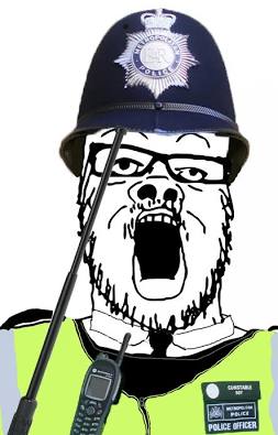 Big Mayo tweet media