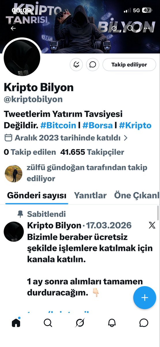 gülçin 1612 tweet media