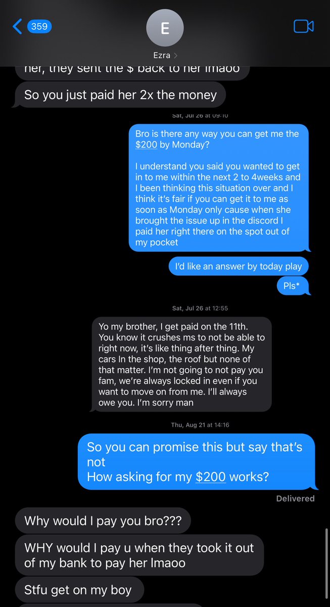 Jay the Trader tweet media