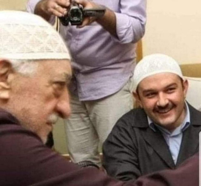 asli aslier tweet media