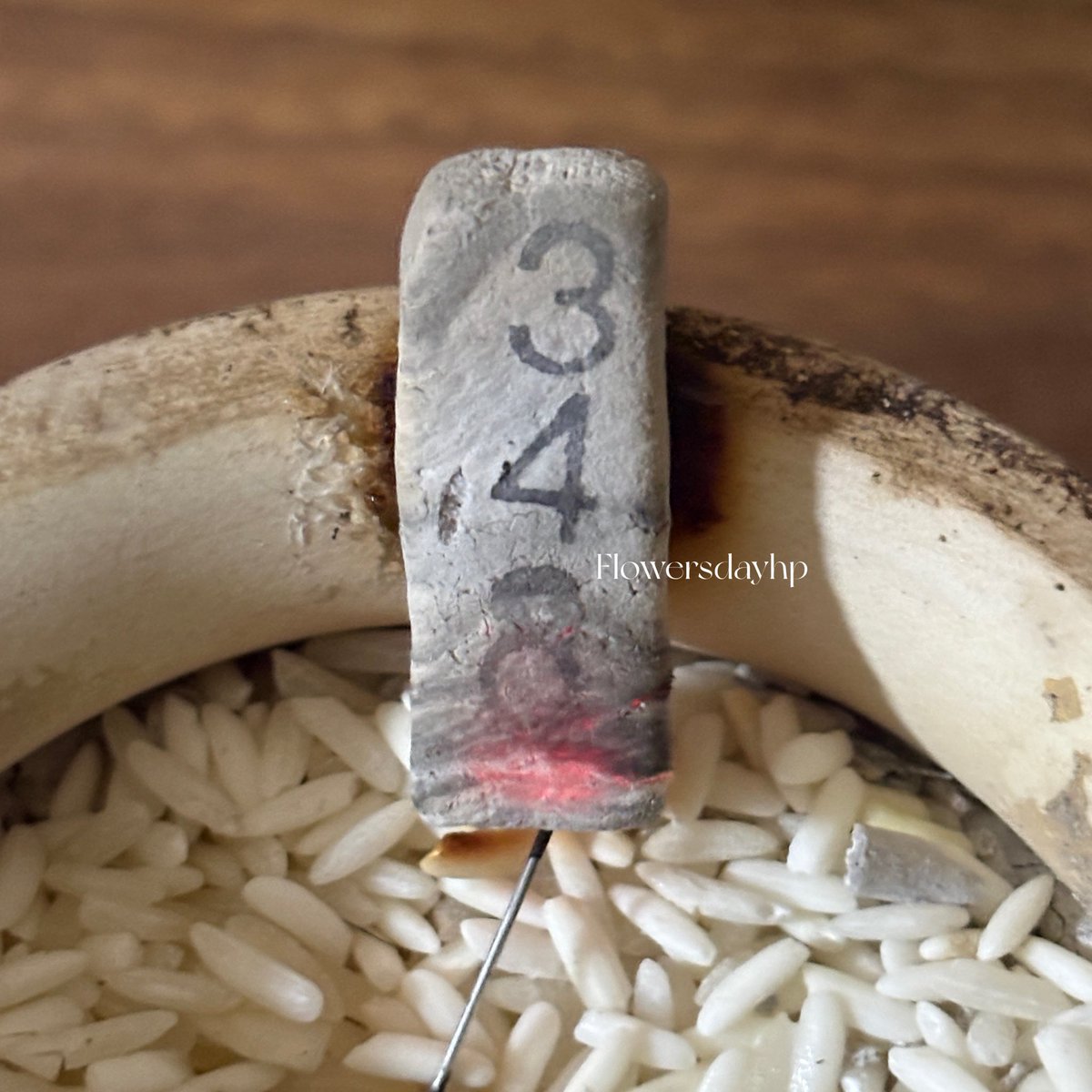 ✿ คุณดอกไม้ 246 tweet media