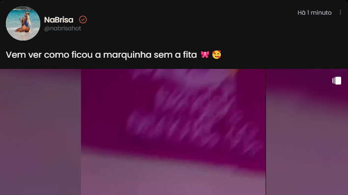 nabrisa_2's tweet photo. Atualizando a Marquinha 🥵 https://t.co/oZc4dm8n32 https://t.co/ywE0PSzVPJ