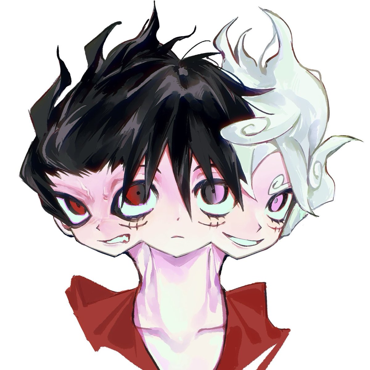 北海特攝廚 tweet media