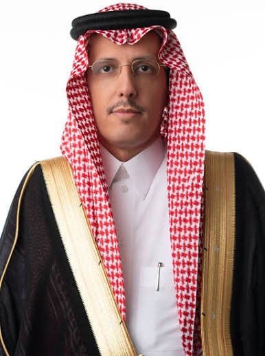 د. عبدالعزيز بن منصور الخُضَيري tweet media