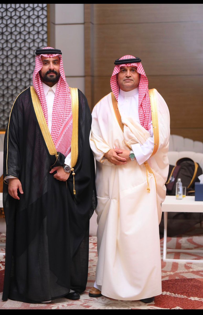 خالد المحيا tweet media
