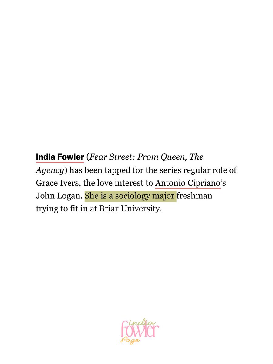 India Fowler Page tweet media
