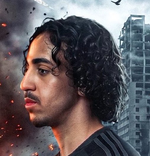 h×h 🇩🇿🇵🇸 tweet media