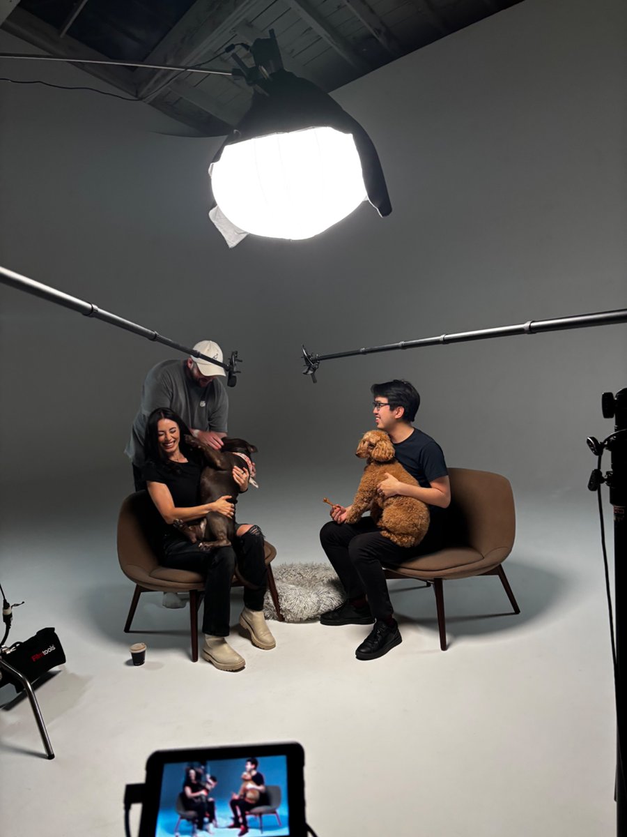 Kevin Zhang tweet media