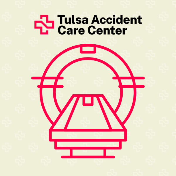 Tulsa Accident Care Center tweet media