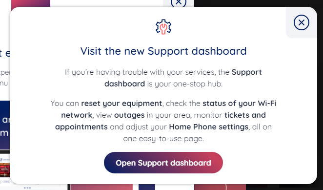 johnjoy1966's tweet image. okay Cogeco, how can I check for outages in my area when my $%#@*&amp;amp; internet is down? #hamont #burlington