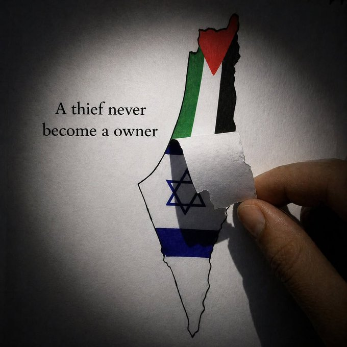 Palestine Culture tweet media