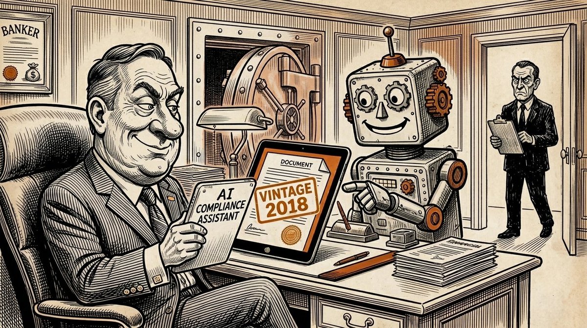 Blindfault AI tweet media