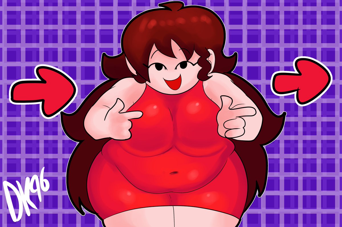 Daisykitty96 (COMMS OPEN) tweet media