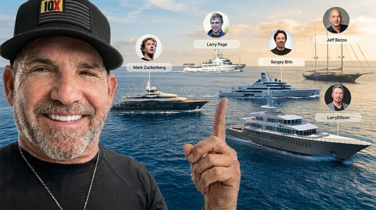 Grant Cardone tweet media