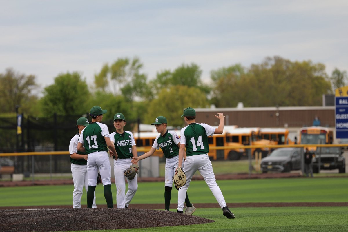 AnthonyCipot's tweet photo. #JKbaseball https://t.co/sapqkgOOrR
