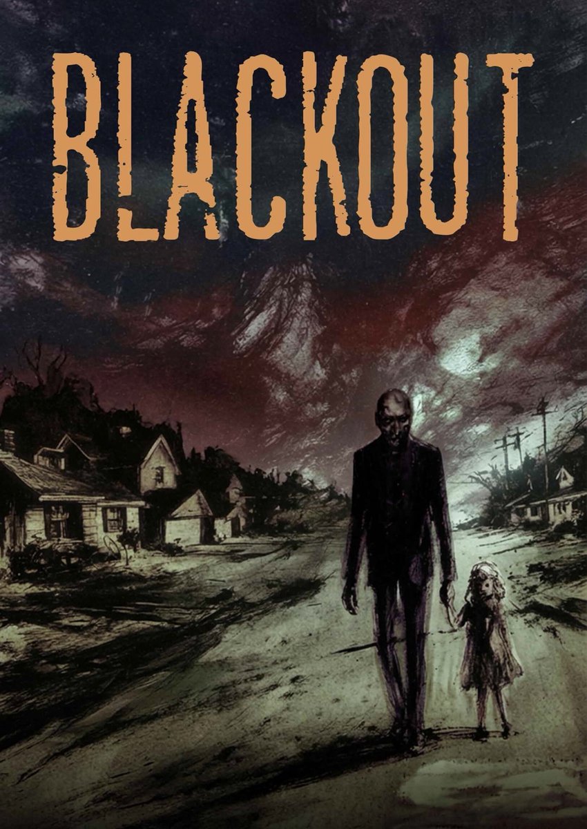 HorrorscreamsV's tweet image. Follow Mike Ferguson into Eternal Darkness in the new thriller, BLACKOUT

horrorscreamsvideovault.co.uk/2026/04/follow…

@uncorkdent #Blackout #MovieNews #EntertainmentNews