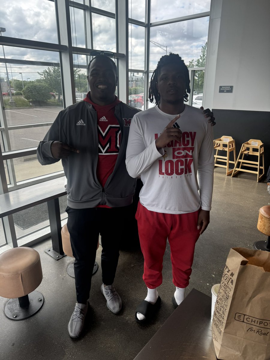 Terrance Jones tweet media
