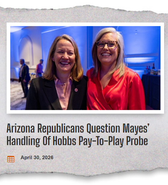 Arizona Free Enterprise Club tweet media