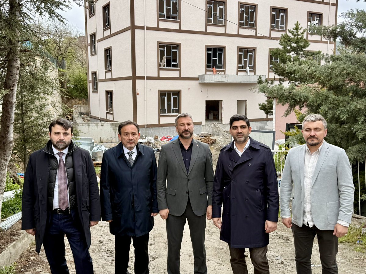 Ferhat Salt tweet media