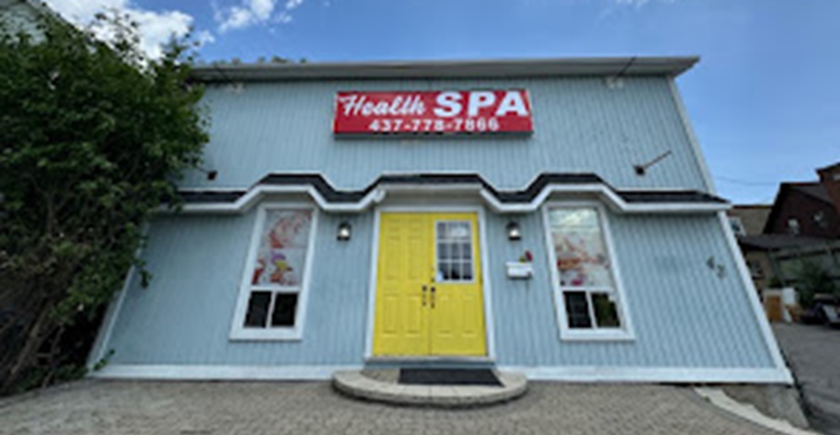 Beautiful Storefronts tweet media