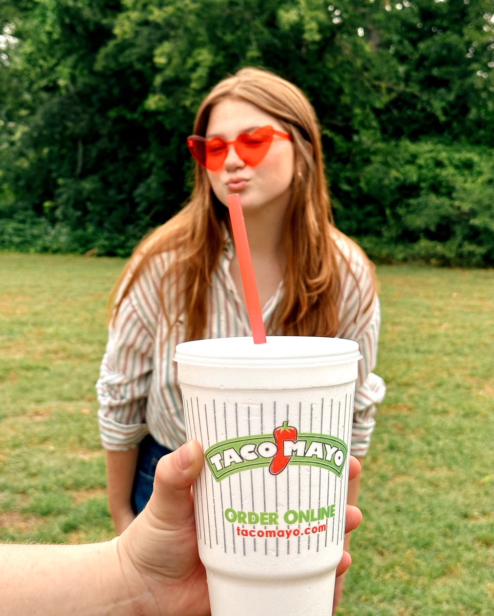 Taco Mayo tweet media