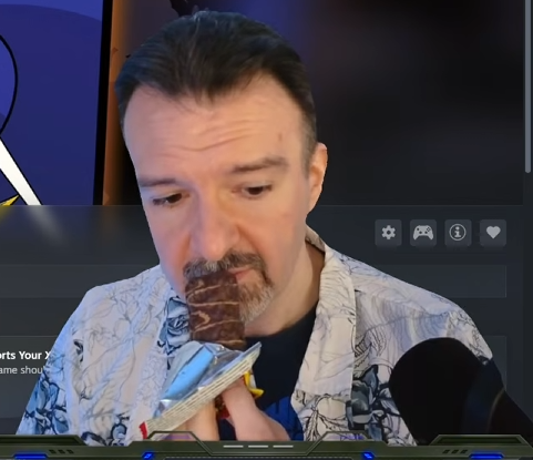 Gamer Face Gaming 🚜 tweet media