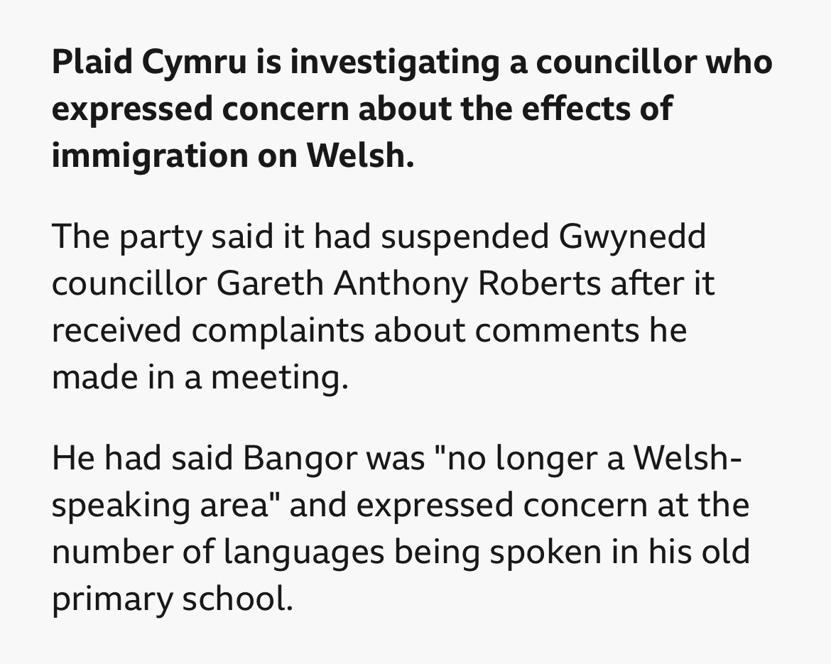 Plaid Cymru Exposed tweet media