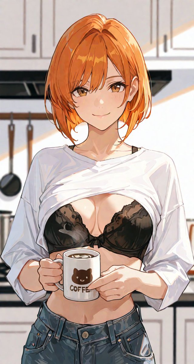 💛🧡 アイナミ💕ふたごの彼女💛🧡 tweet media