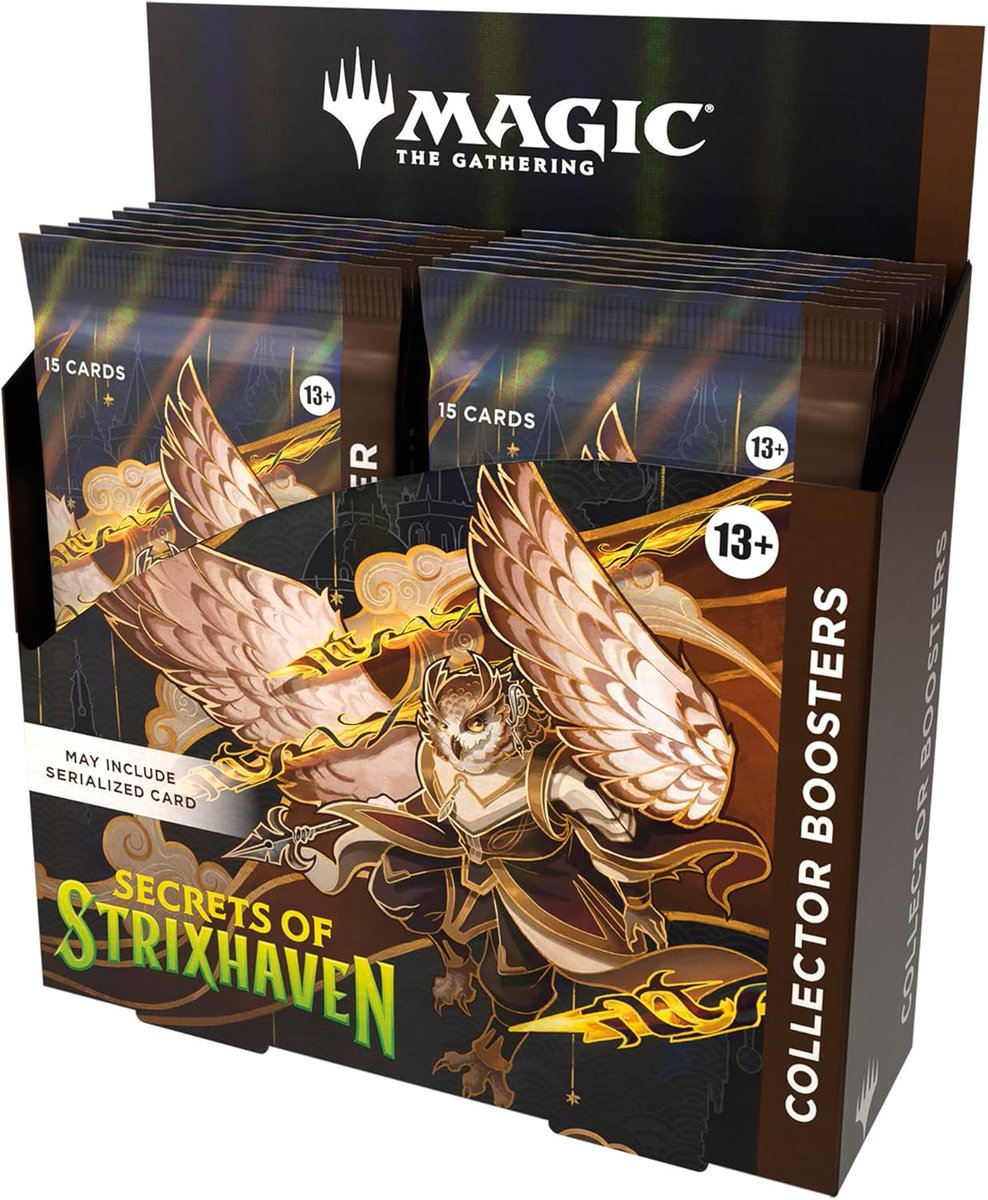 CollectFinder - Collectibles & TCG Drops + News! tweet media