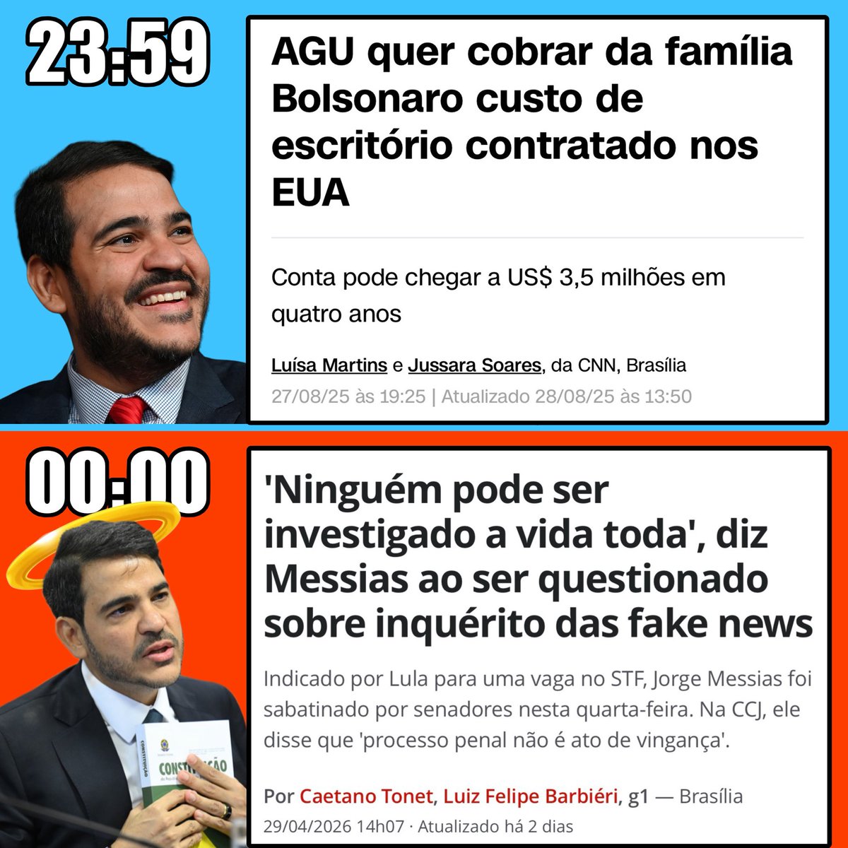 Eduardo Bolsonaro🇧🇷 tweet media