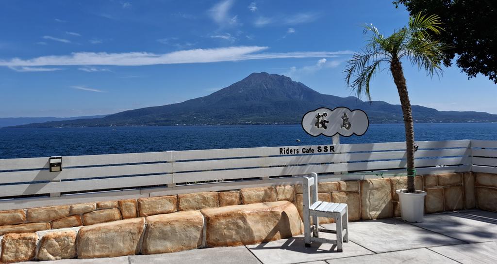 SSR/Riders Cafe tweet media