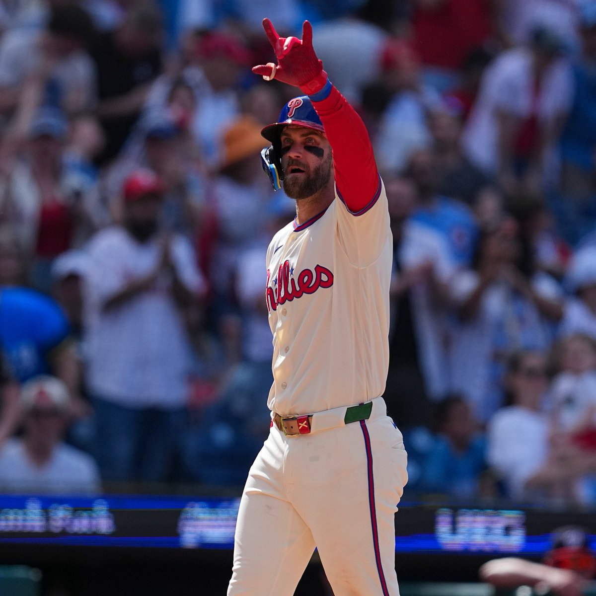 BRWalkoff's tweet image. Bryce Harper Trade Landing Spots Amid the Phillies' Disastrous Start to 2026 😅 @zachrymer 

bleacherreport.com/articles/25424…