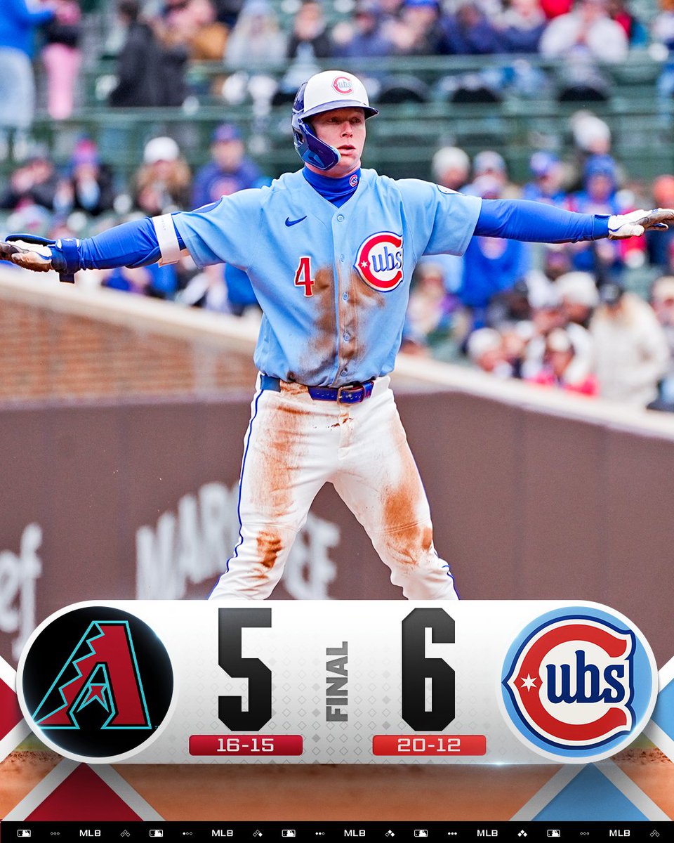 MLB tweet media