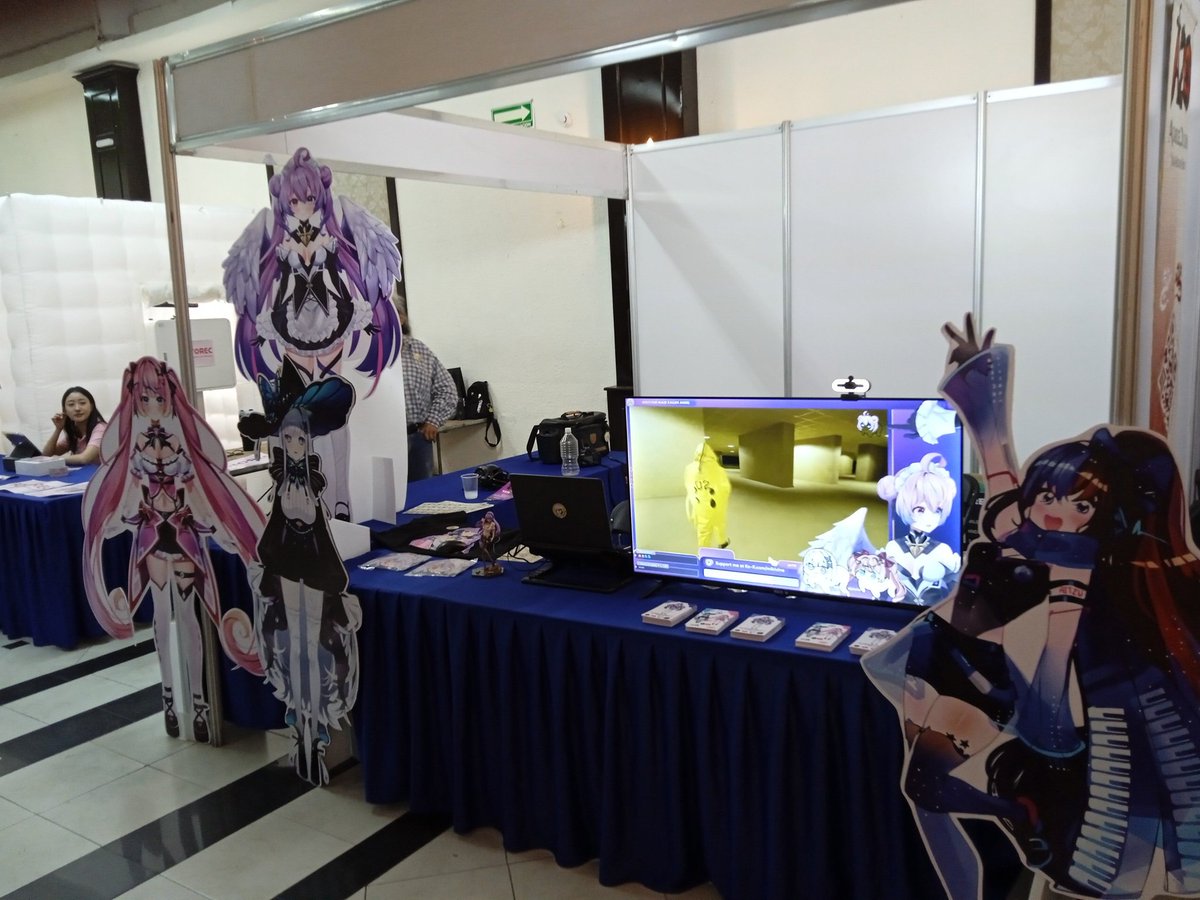 Senkanime tweet media