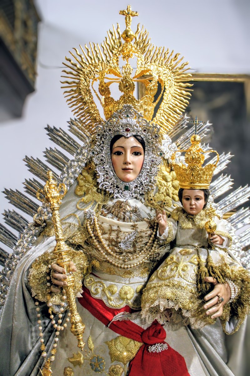 Hermandad de Araceli tweet media