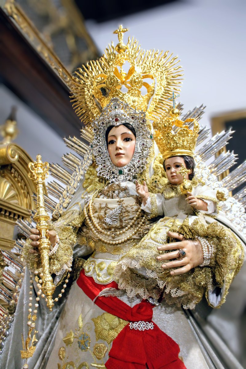 Hermandad de Araceli tweet media