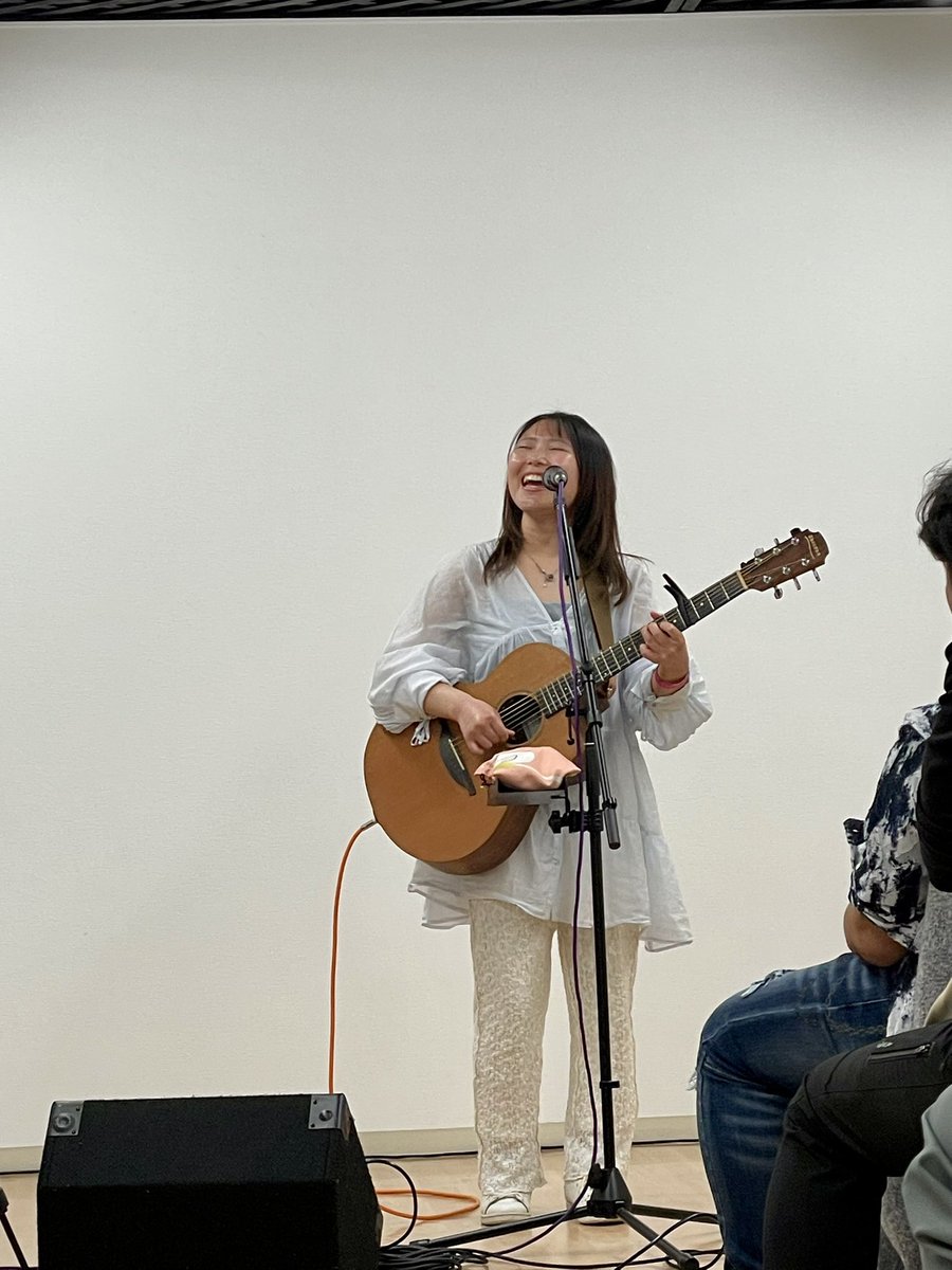 tomoilu's tweet photo. 2026/4/25
ONE-DAY2026

#金成亮
#アンナ・マレェ
#知翔
#Hyu https://t.co/9WdlKRqN5K