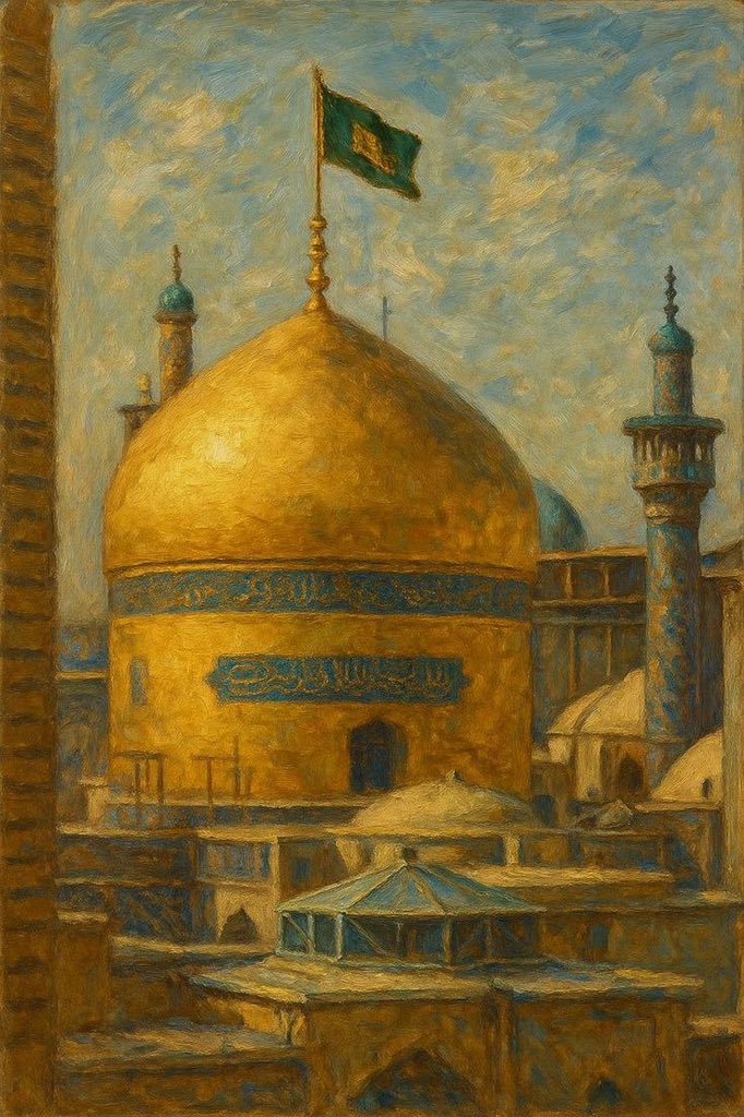 سيد مجتبى ✪ tweet media